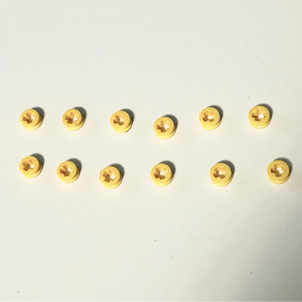 LEGO MINDSTORMS EV3 31313 Yellow Replacement Parts